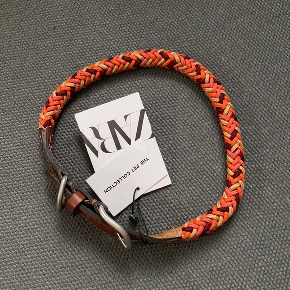 ZARA Dog Collar - Picture 3 of 8